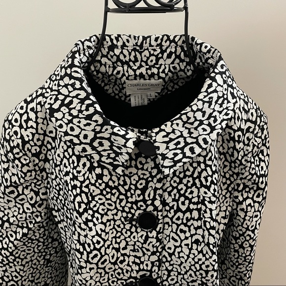 Charles Gray Jackets & Blazers - Jacket by Charles Gray